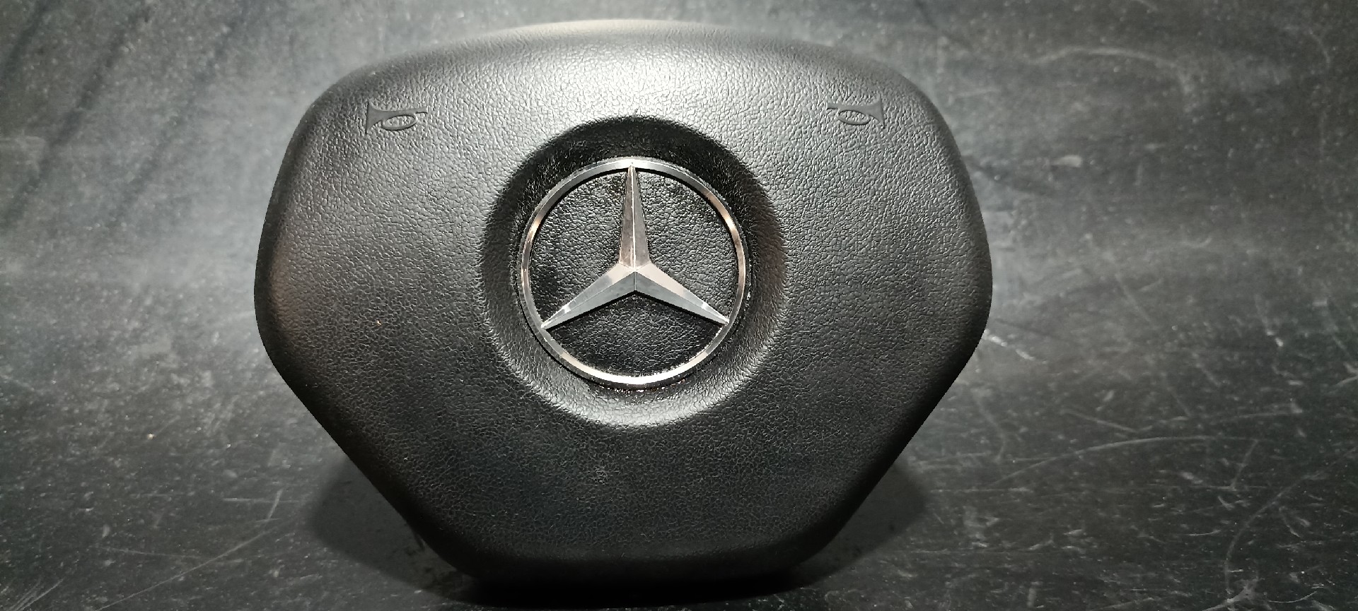 Airbag Volante MERCEDES-BENZ CLS Shooting Brake (X218) | 12 - 17