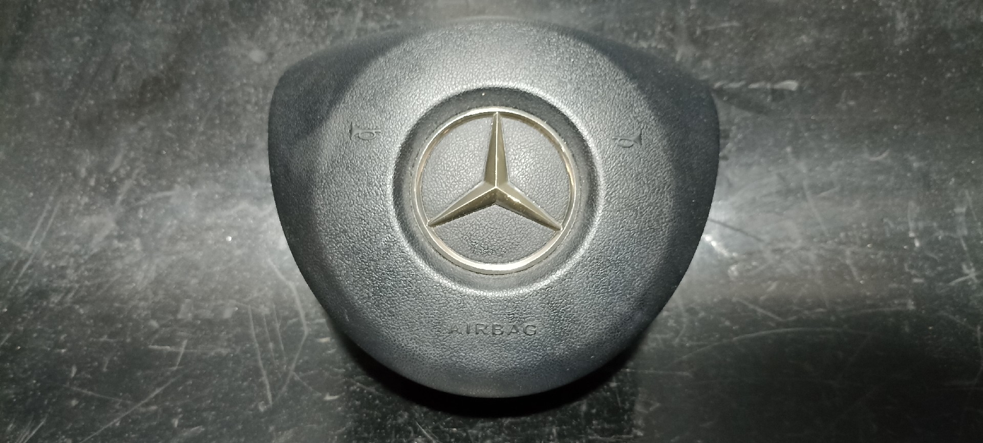 Airbag Volante MERCEDES-BENZ A-CLASS (W176) | 12 - 18