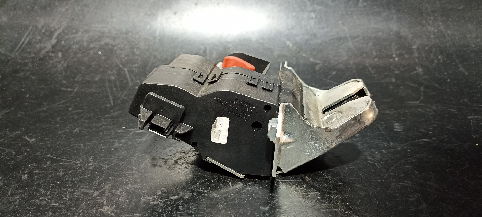 Fecho Mala MERCEDES-BENZ C-CLASS Coupe Sport (CL203) | 01 - 11