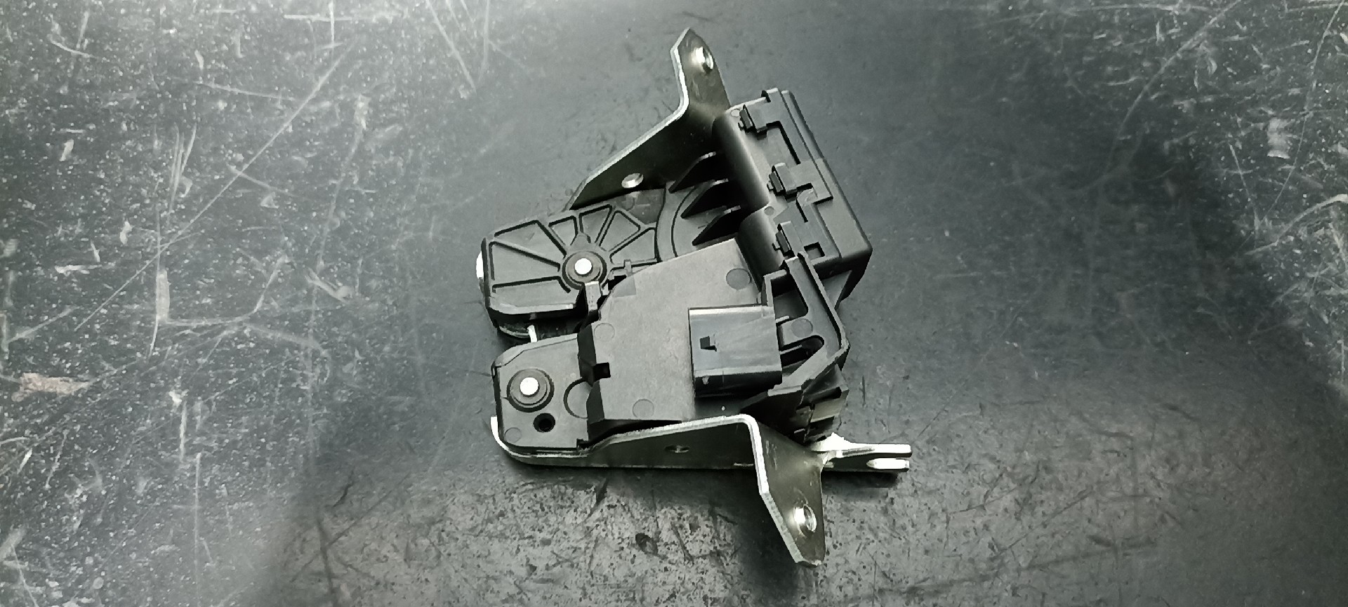 Fecho Mala MERCEDES-BENZ C-CLASS T-Model (S205) | 14 - 