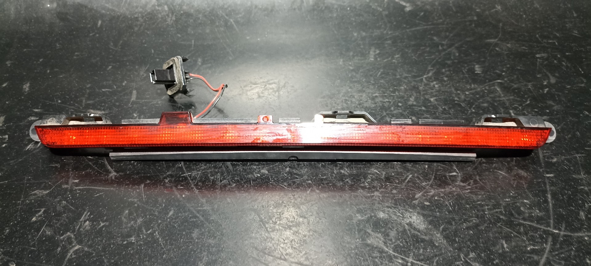 3 Stop MERCEDES-BENZ C-CLASS T-Model (S205) | 14 - 