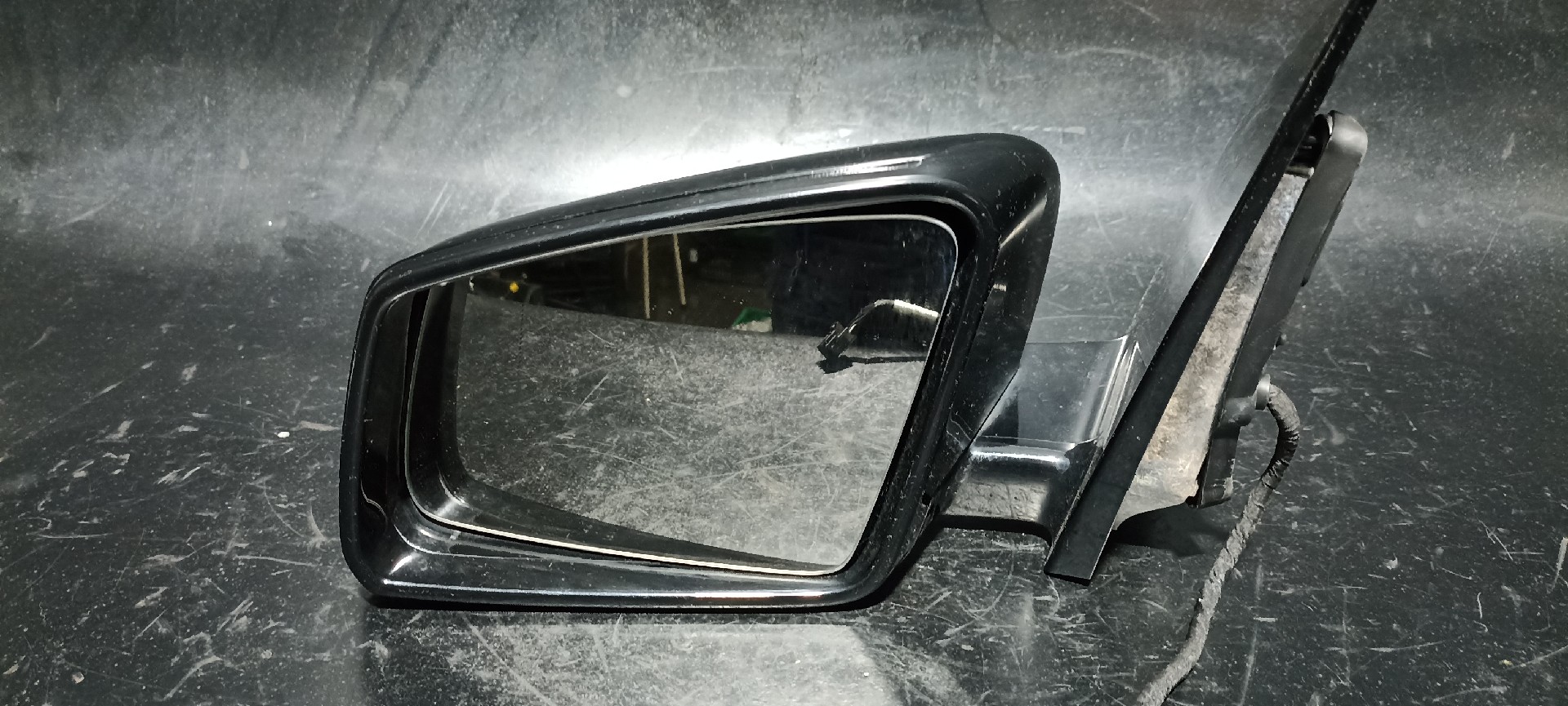 Espelho Retrovisor Exterior MERCEDES-BENZ B-CLASS (W246, W242) | 11 - 18