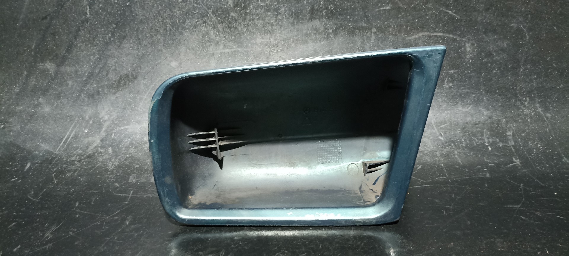 Capa Espelho MERCEDES-BENZ C-CLASS (W202) | 93 - 00