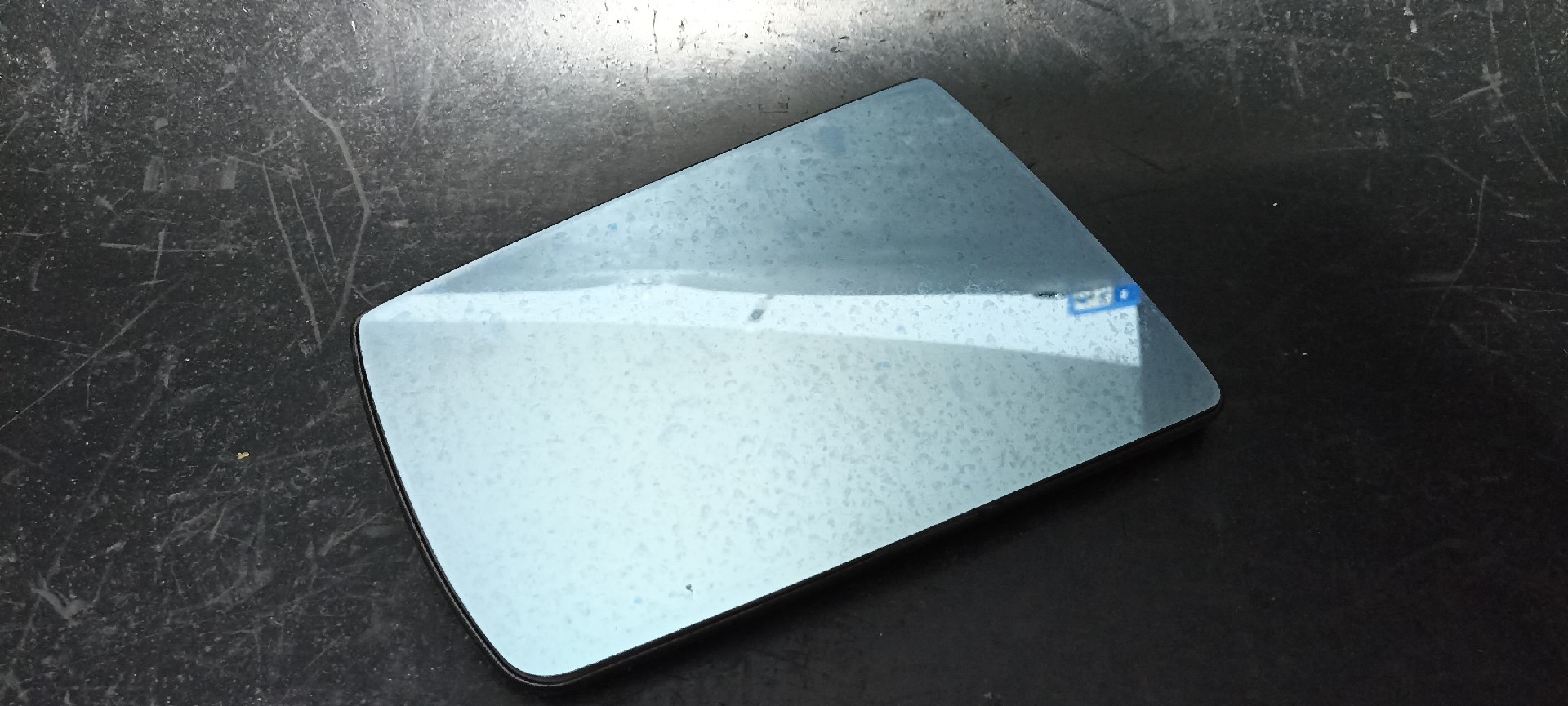 Vidro Espelho Exterior MERCEDES-BENZ C-CLASS (W202) | 93 - 00