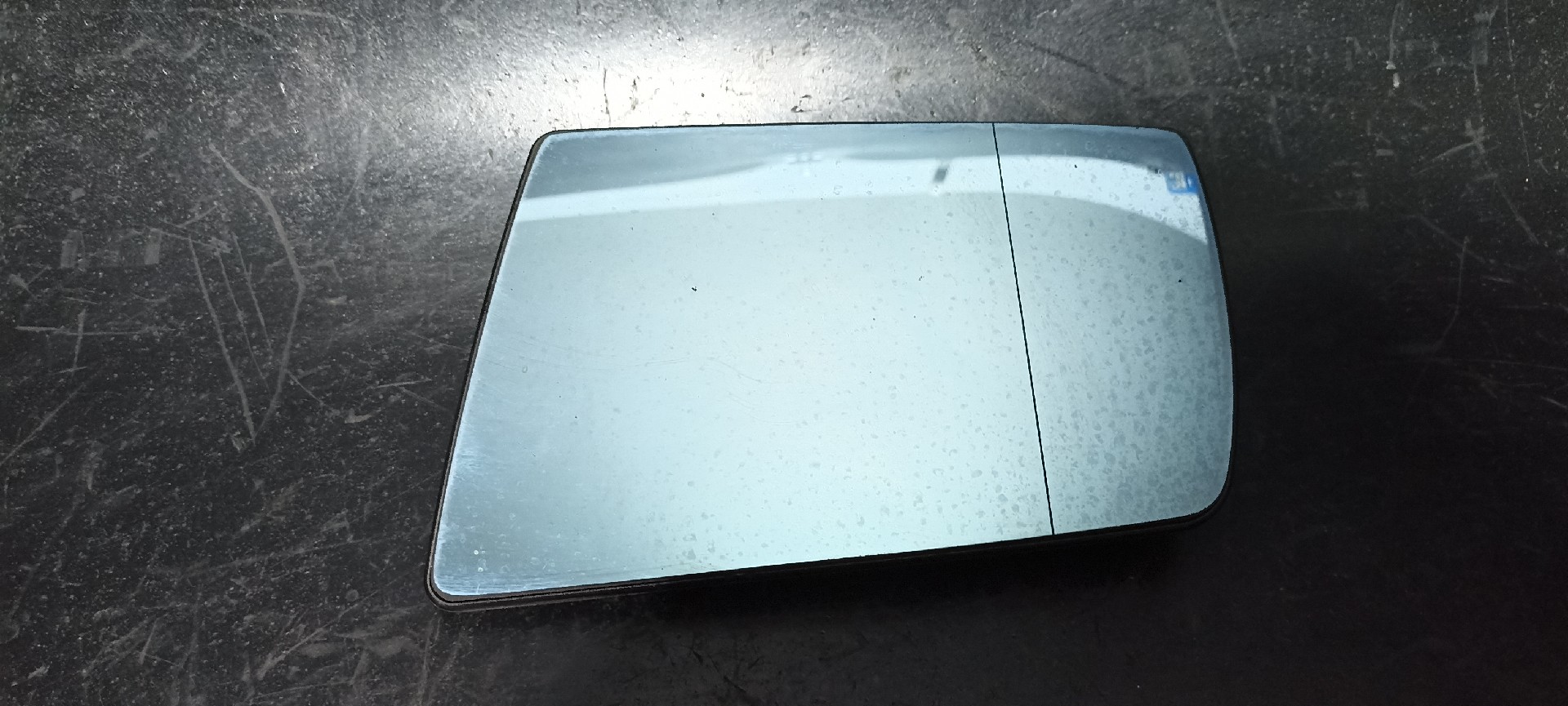 Vidro Espelho Exterior MERCEDES-BENZ C-CLASS (W202) | 93 - 00