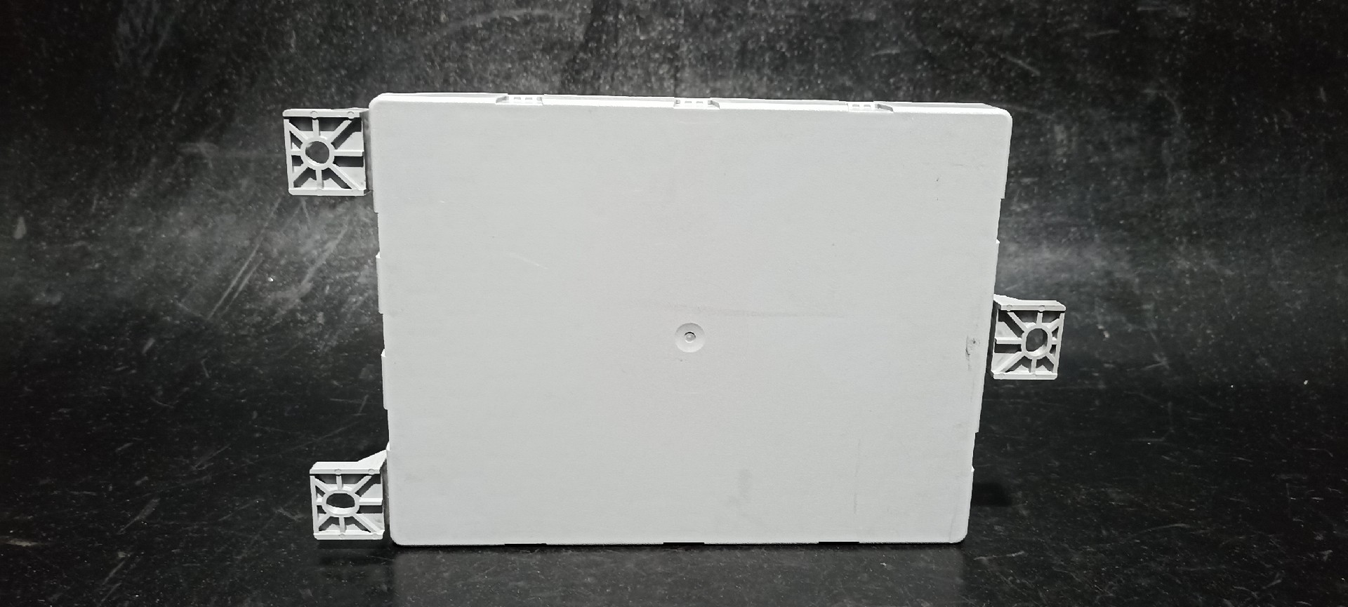 SAM Frente MERCEDES-BENZ C-CLASS (W205) | 13 - 