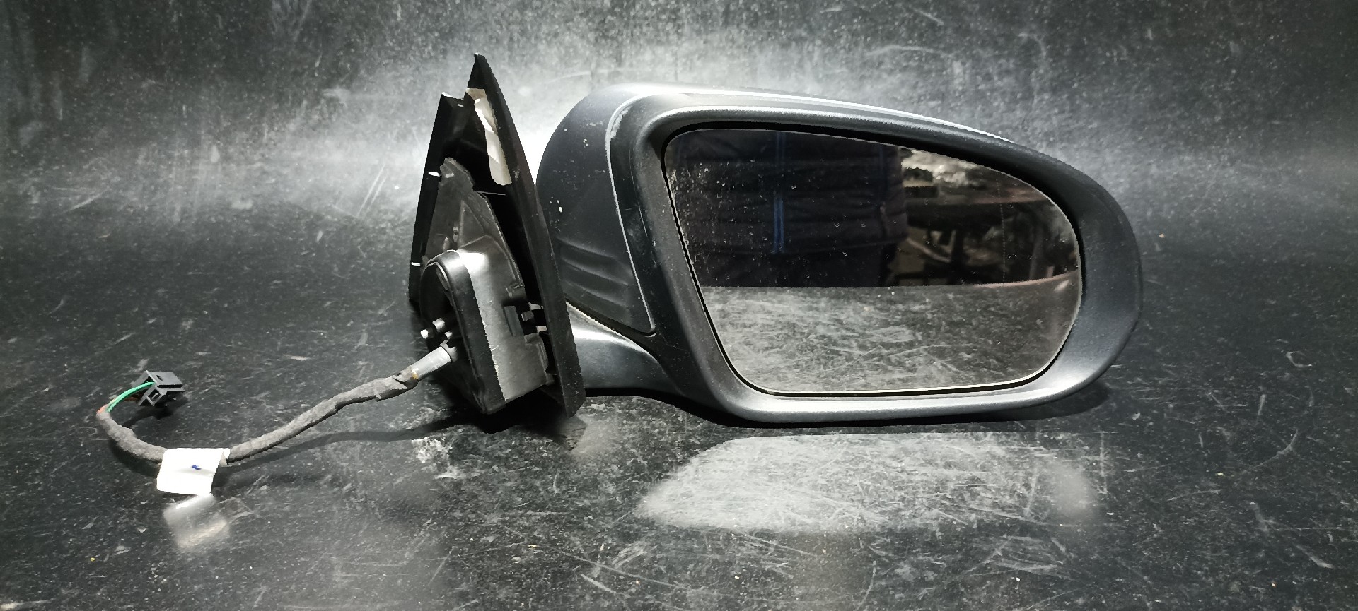 Espelho Retrovisor Exterior MERCEDES-BENZ C-CLASS (W205) | 13 - 