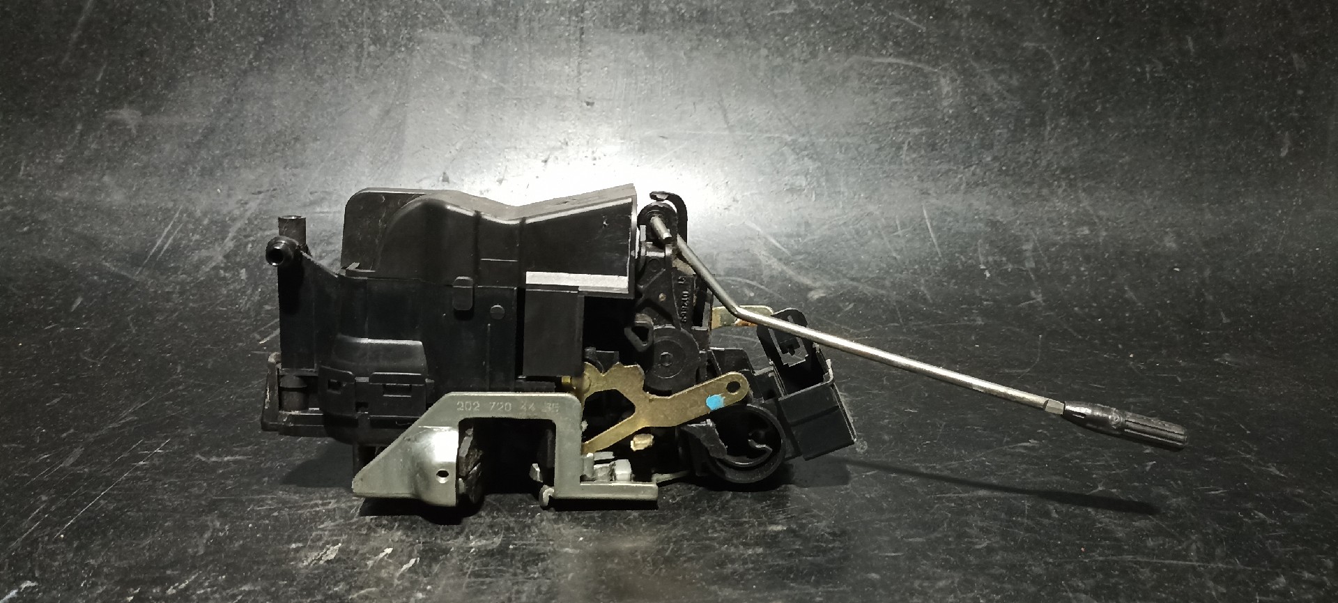 Fecho Porta MERCEDES-BENZ E-CLASS (W210) | 95 - 03