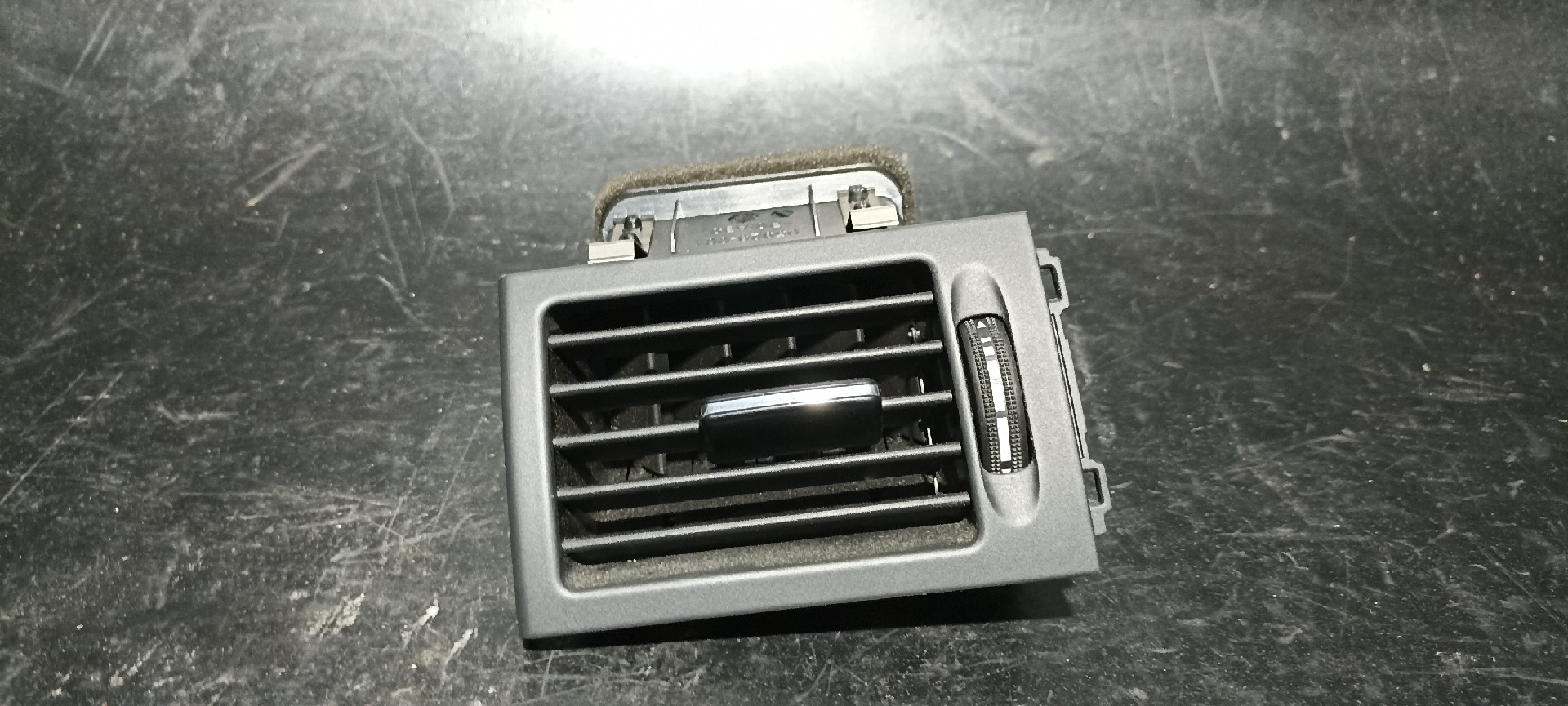 Grelha Sofagem MERCEDES-BENZ C-CLASS (W204) | 07 - 15