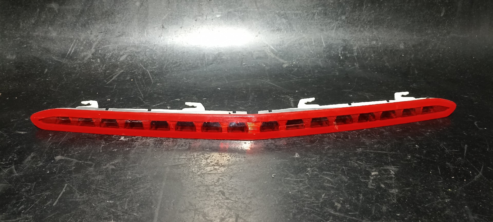 3 Stop MERCEDES-BENZ E-CLASS Coupé (C207) | 09 - 16