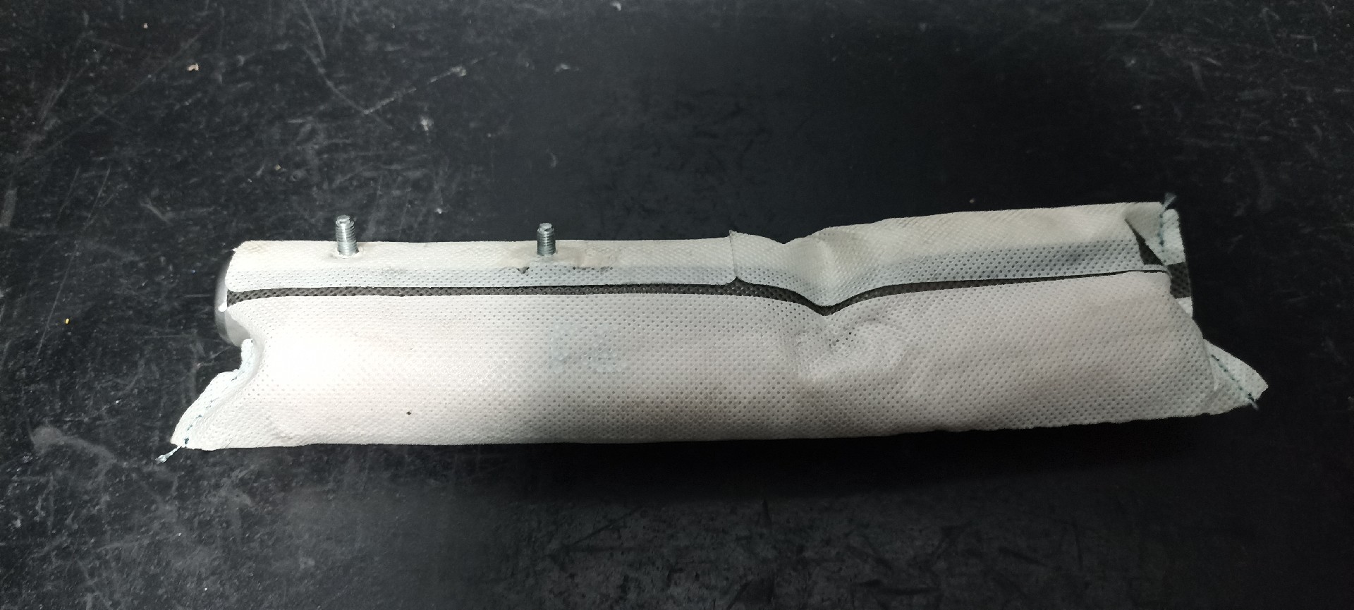 Airbag Banco MERCEDES-BENZ E-CLASS Coupé (C207) | 09 - 16