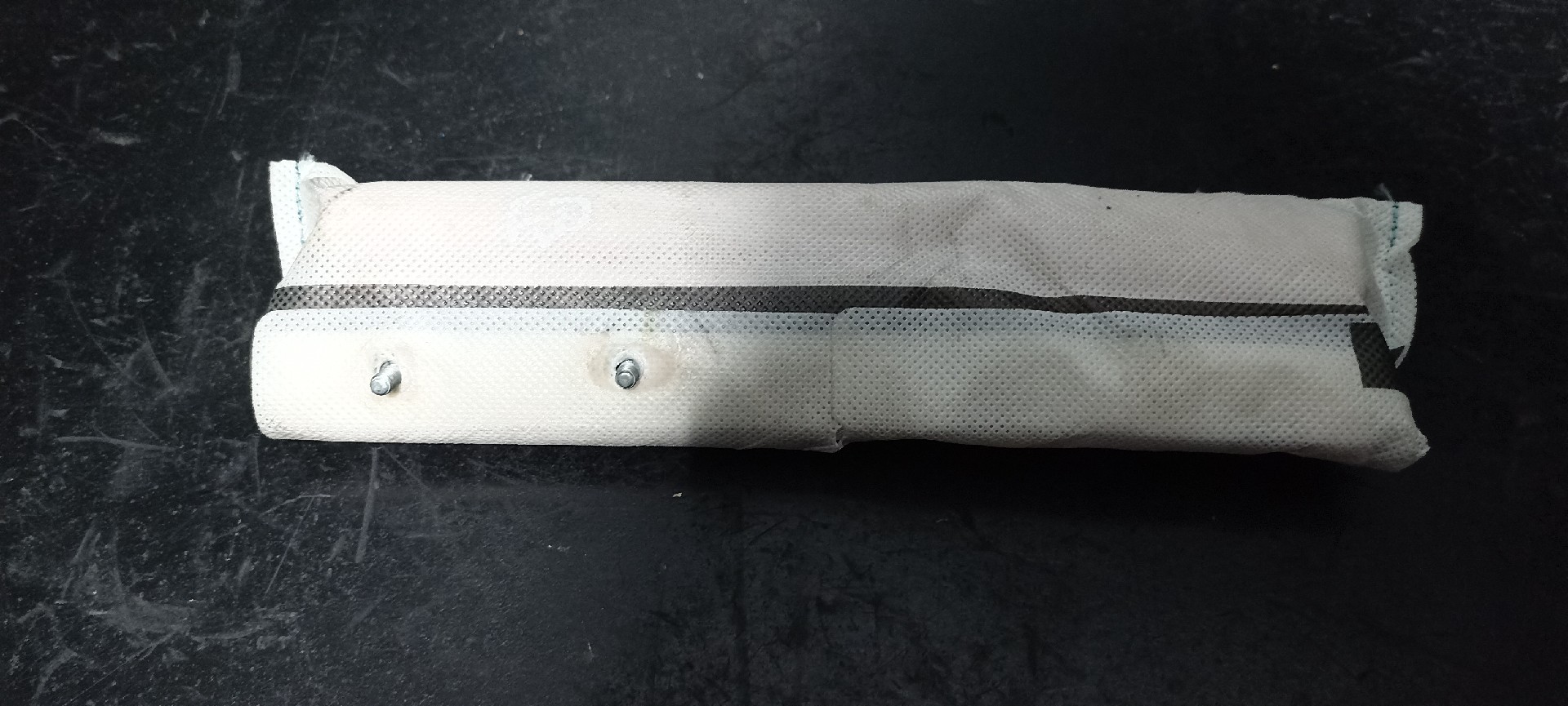 Airbag Banco MERCEDES-BENZ E-CLASS Coupé (C207) | 09 - 16