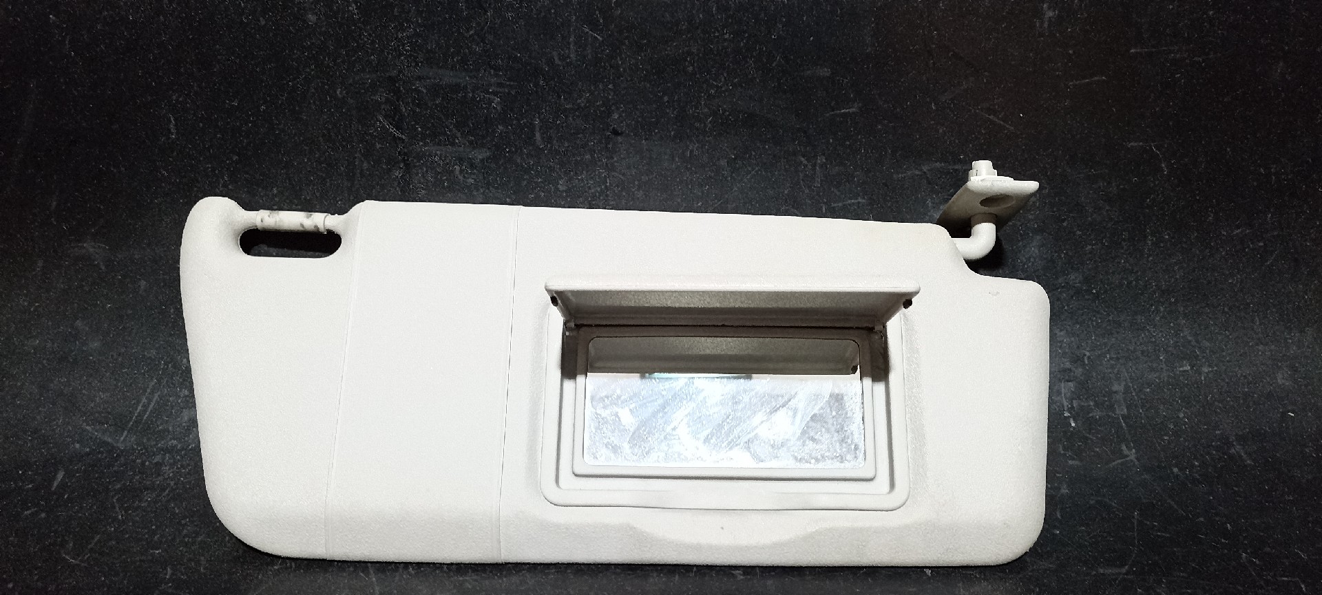 Pala de Sol MERCEDES-BENZ C-CLASS Coupe Sport (CL203) | 01 - 11