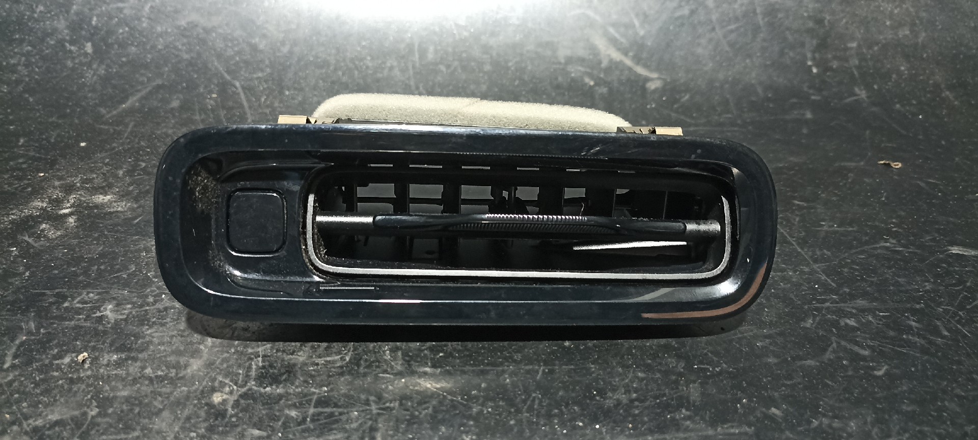 Grelha Sofagem MERCEDES-BENZ VITO Caixa (W447) | 14 - 