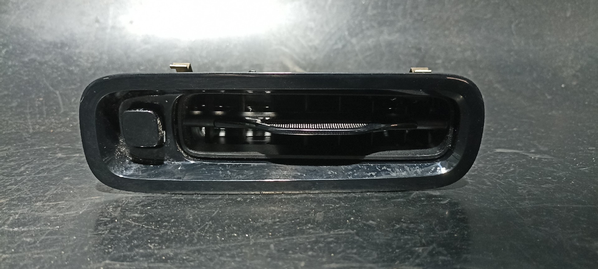 Grelha Sofagem MERCEDES-BENZ VITO Caixa (W447) | 14 - 