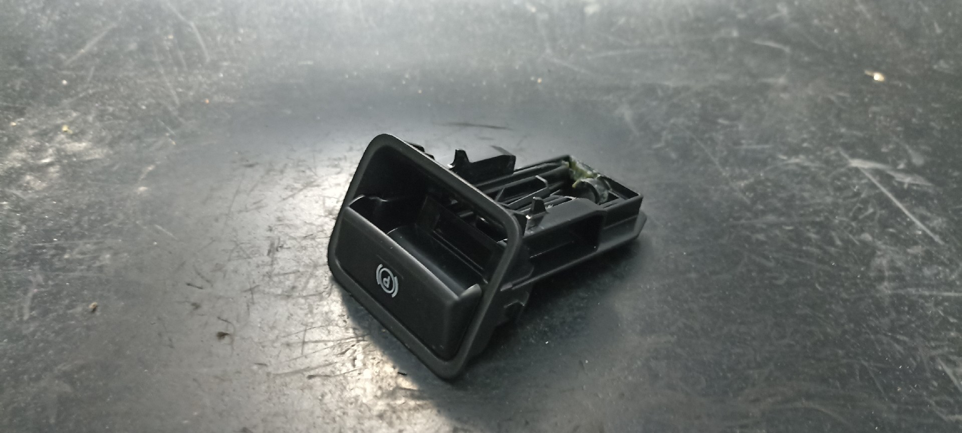 Puxador Travao de Estacionamento MERCEDES-BENZ VITO Caixa (W447) | 14 - 