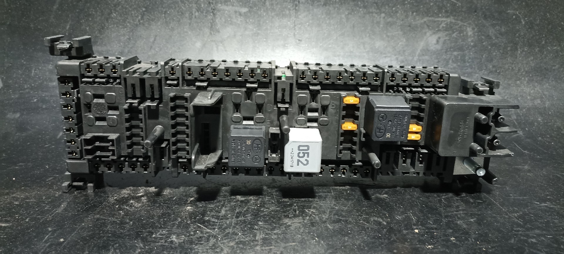 Caixa Fusiveis / SAM MERCEDES-BENZ VITO Caixa (W447) | 14 - 