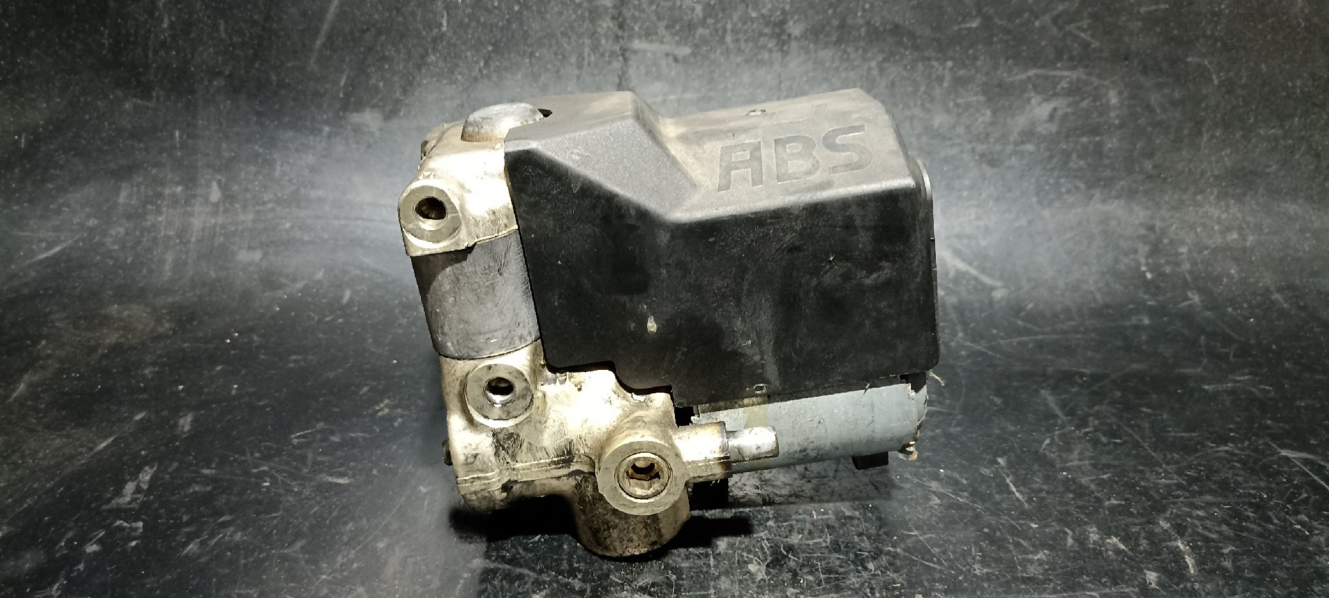 ABS MERCEDES-BENZ S-CLASS (W140) | 91 - 98