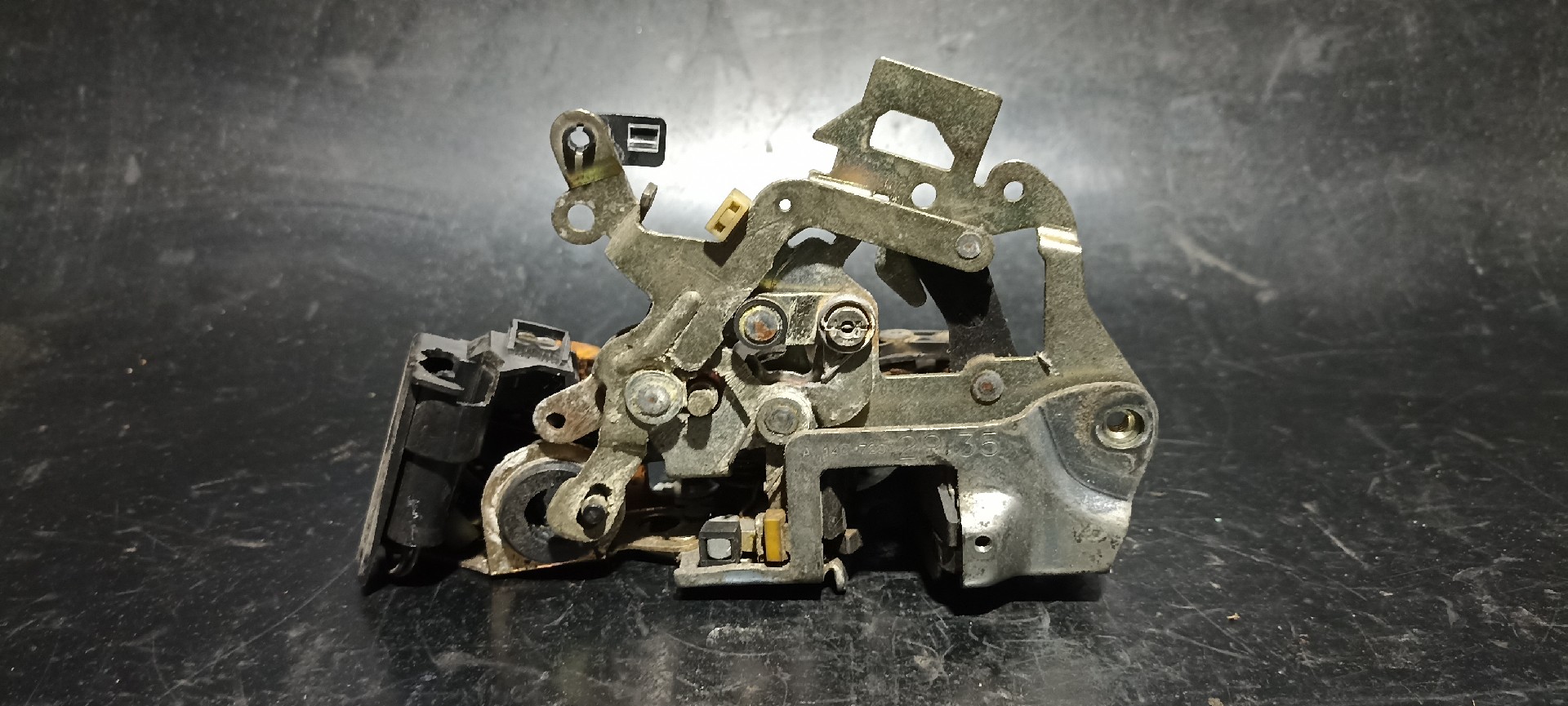 Fecho Porta MERCEDES-BENZ S-CLASS (W140) | 91 - 98