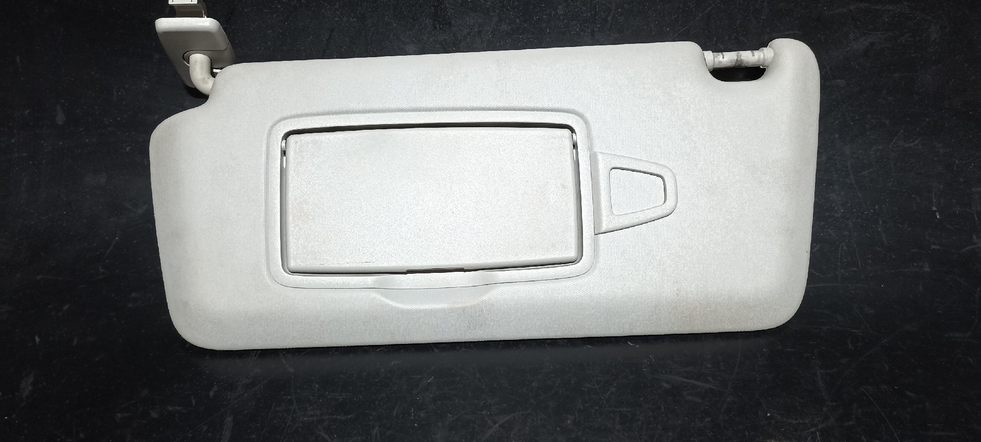 Pala de Sol MERCEDES-BENZ A-CLASS (W176) | 12 - 18