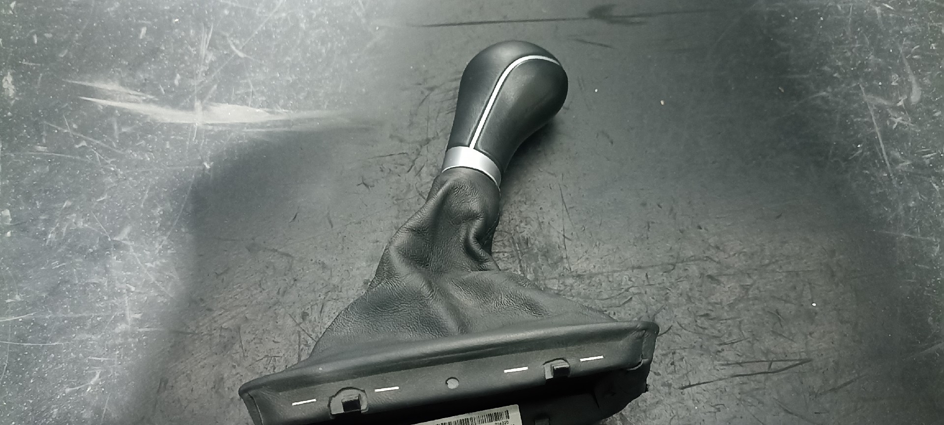 Moca de Velocidades MERCEDES-BENZ C-CLASS T-Model (S204) | 07 - 14 Imagem-2