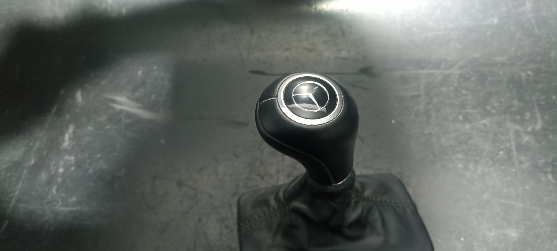 Moca de Velocidades MERCEDES-BENZ C-CLASS T-Model (S204) | 07 - 14 Imagem-0