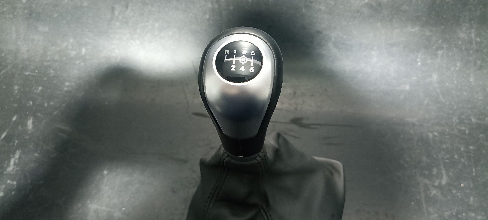 Moca de Velocidades MERCEDES-BENZ C-CLASS (W205) | 13 -  Imagem-0