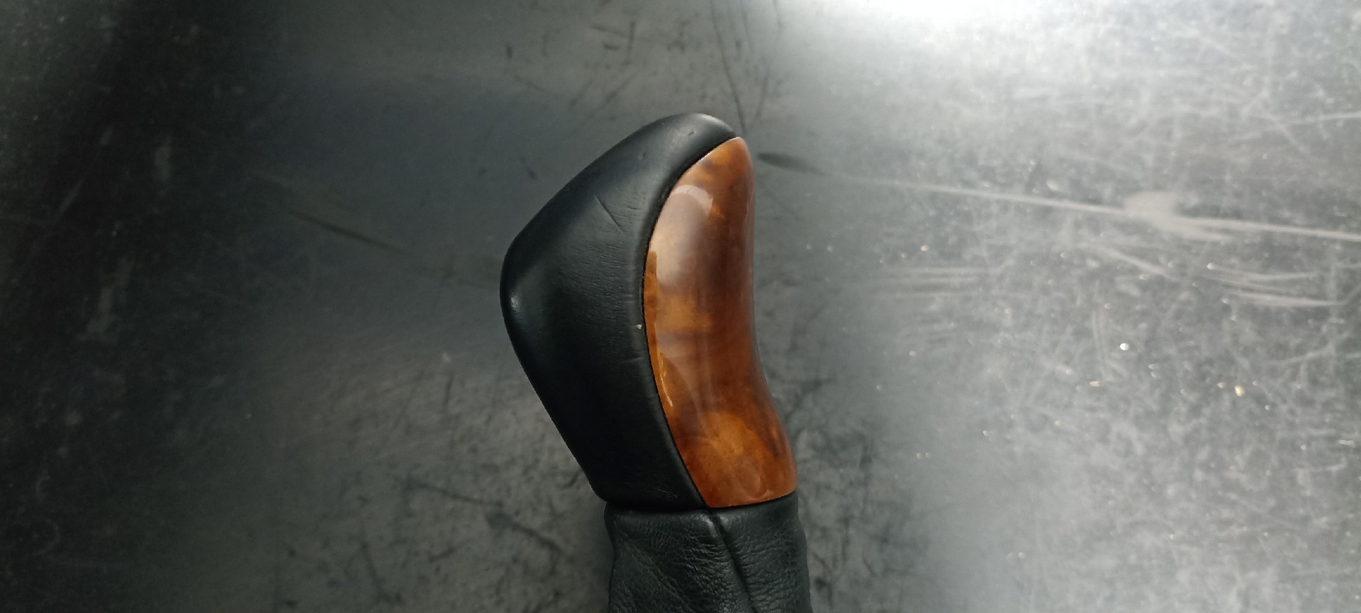 Moca de Velocidades MERCEDES-BENZ E-CLASS (W211) | 02 - 09 Imagem-1