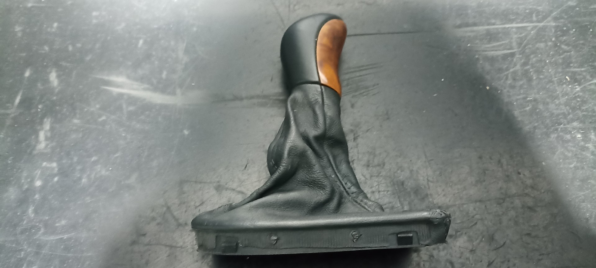 Moca de Velocidades MERCEDES-BENZ E-CLASS (W211) | 02 - 09 Imagem-3