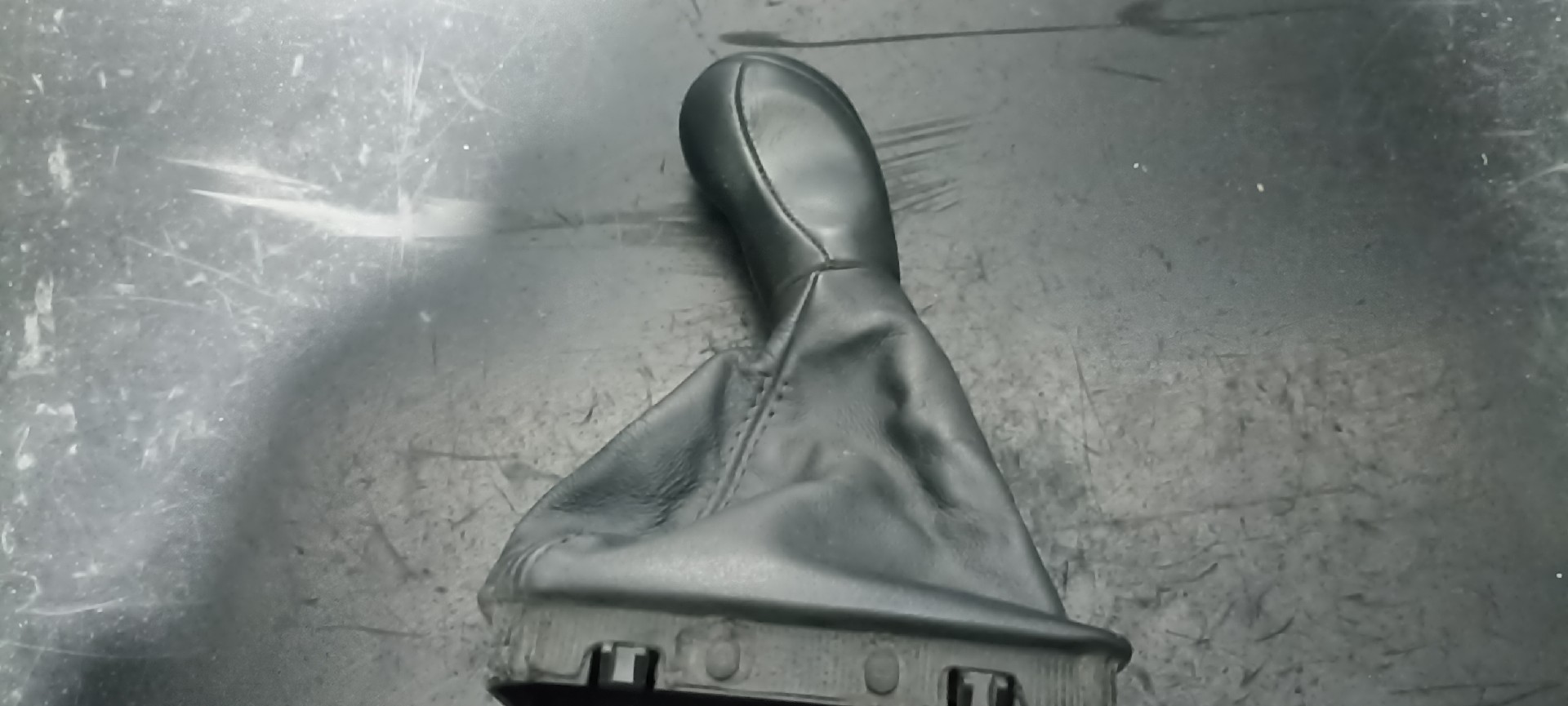 Moca de Velocidades MERCEDES-BENZ SLK (R170) | 96 - 04 Imagem-3