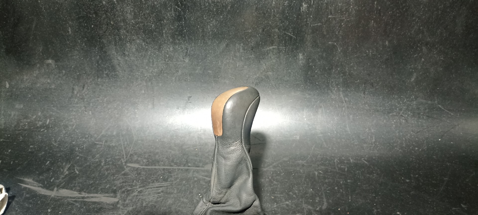 Moca de Velocidades MERCEDES-BENZ E-CLASS 