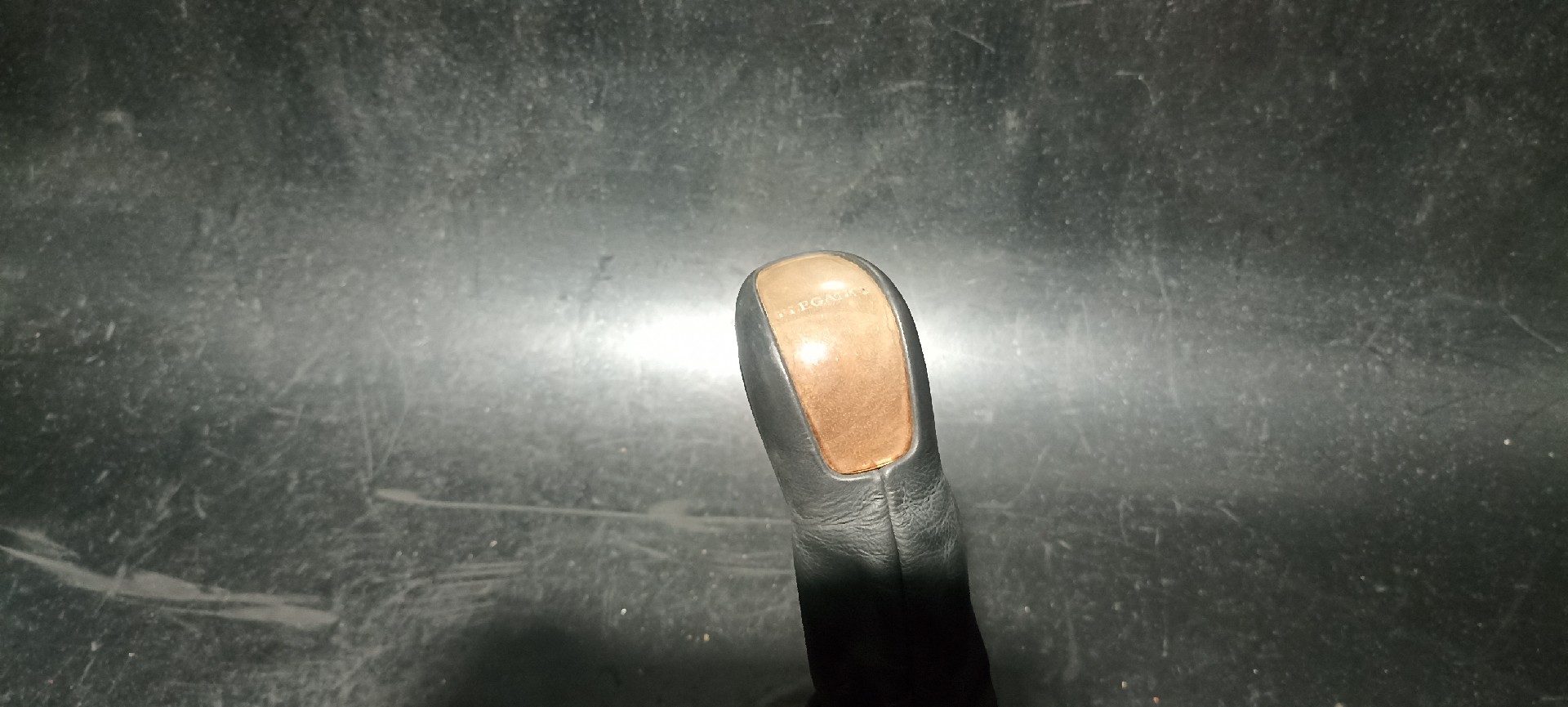 Moca de Velocidades MERCEDES-BENZ E-CLASS (W211) | 02 - 09 Imagem-1