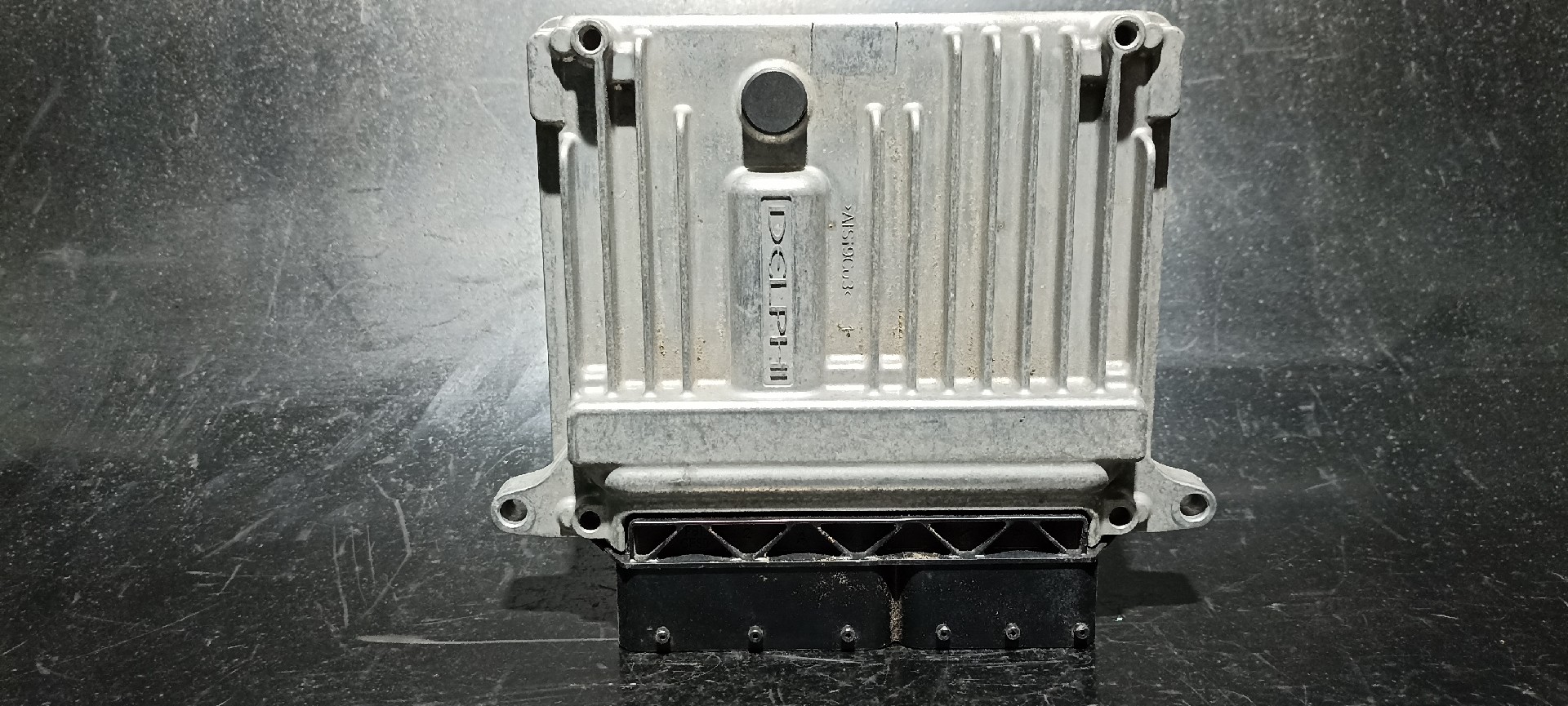 Centralina Do Motor MERCEDES-BENZ C-CLASS (W203) | 00 - 07