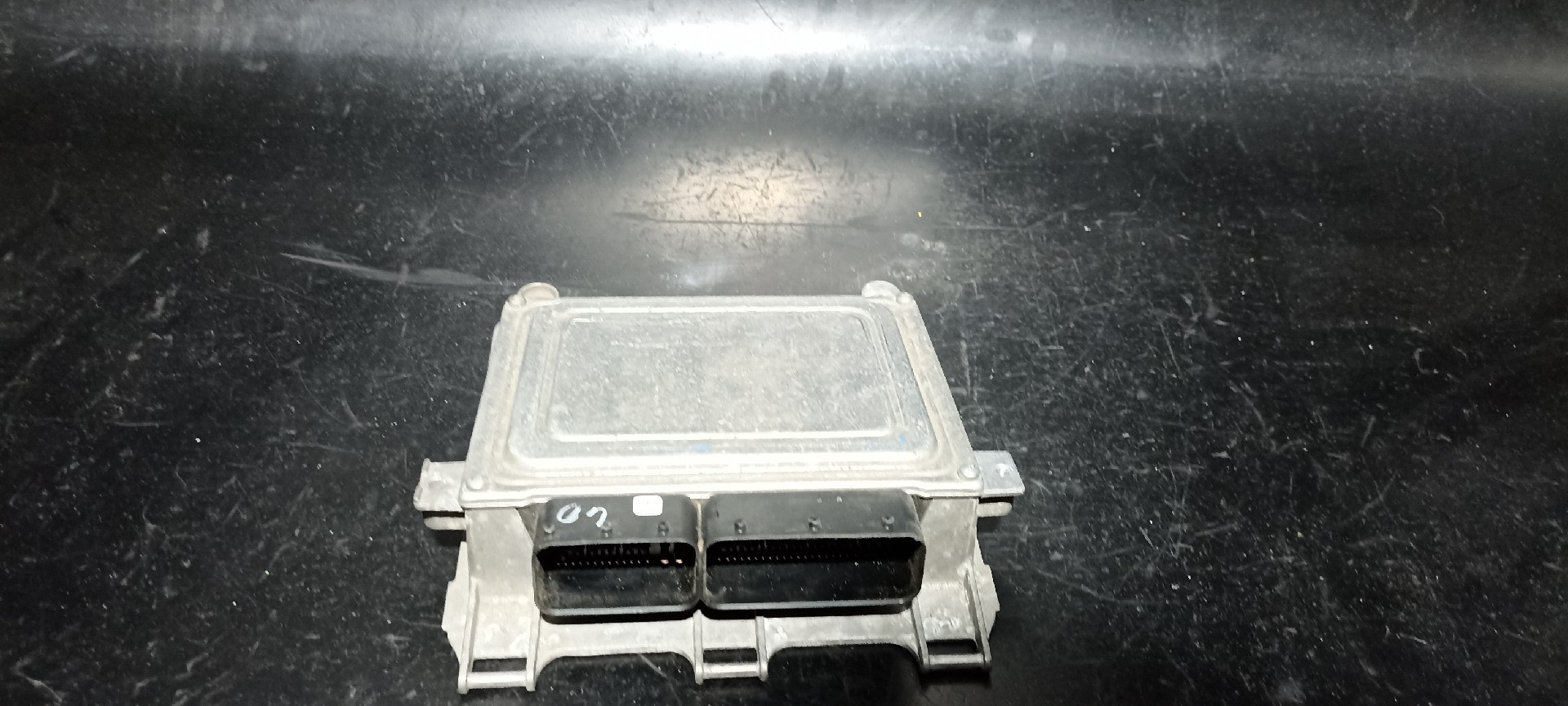 Centralina Do Motor MERCEDES-BENZ B-CLASS (W245) | 05 - 11