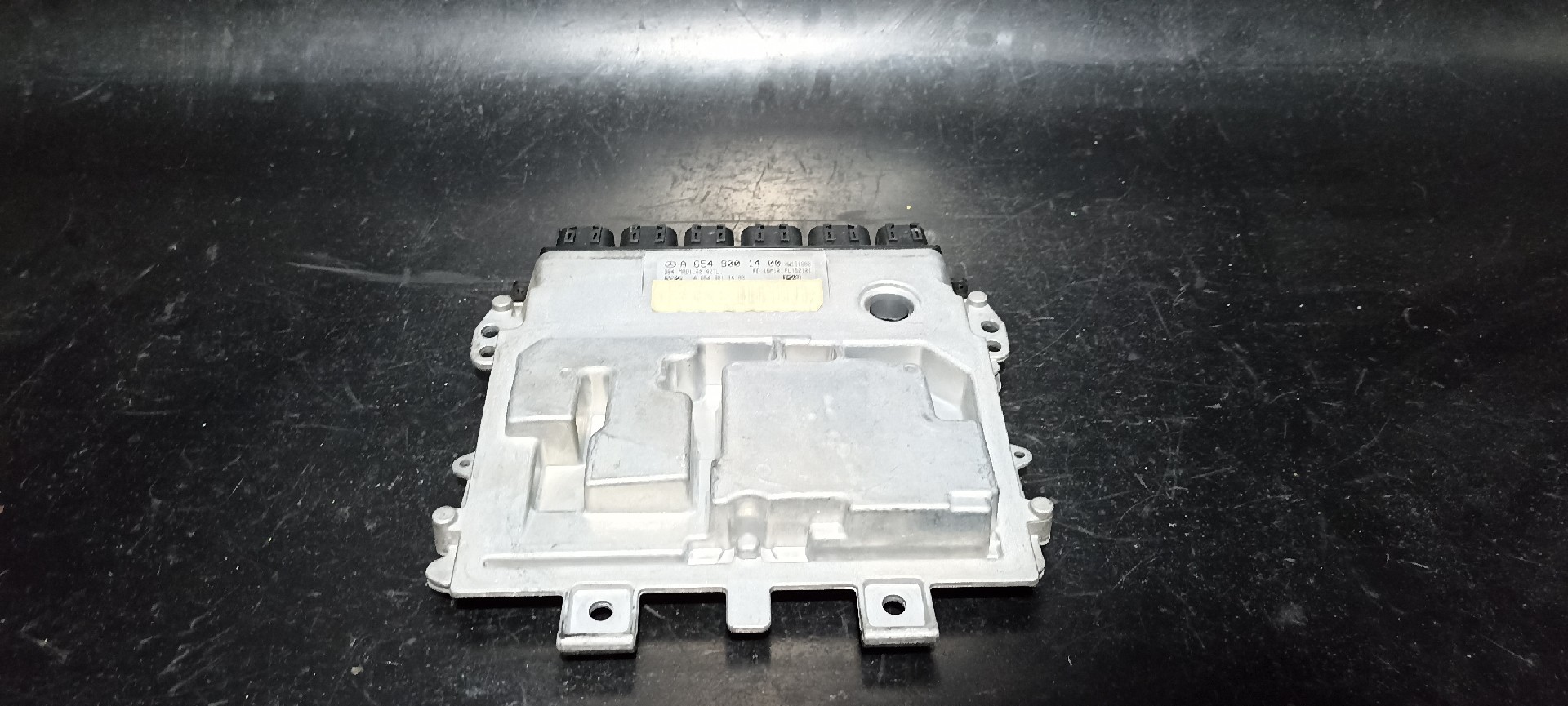 Centralina Do Motor MERCEDES-BENZ E-CLASS T-Model (S213) | 16 - 