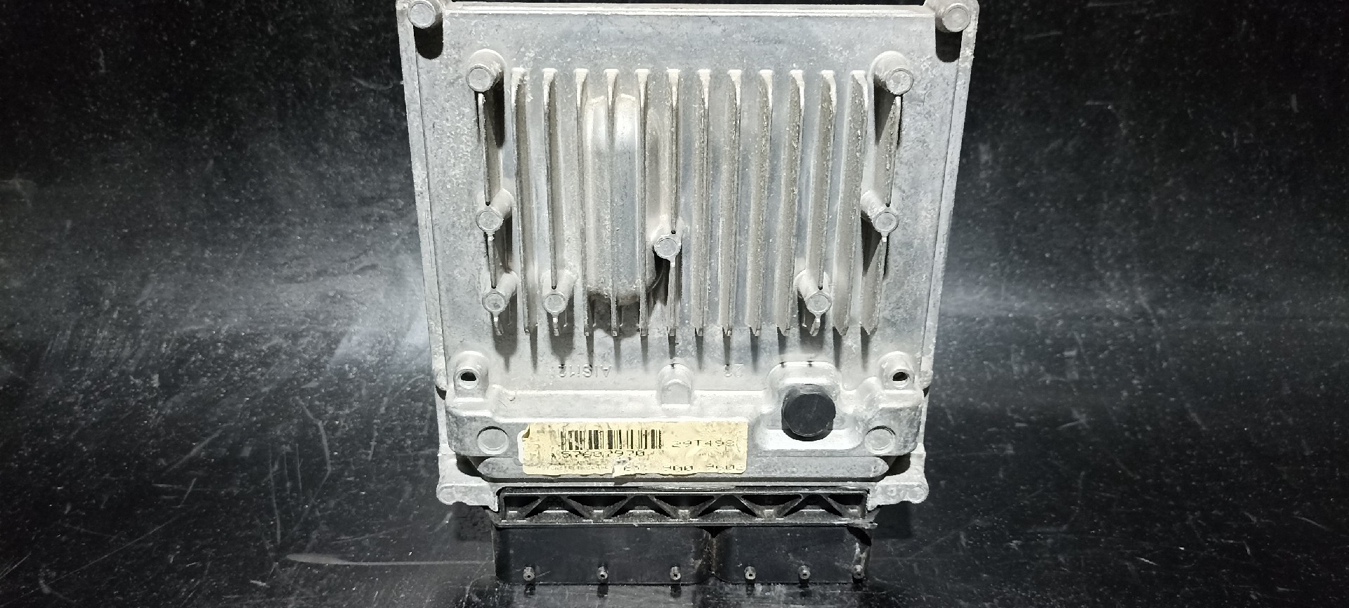 Centralina Do Motor MERCEDES-BENZ CLA Coupé (C117) | 13 - 19