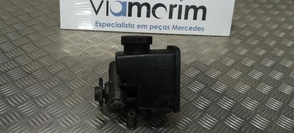 Bomba Direcao Assistida MERCEDES-BENZ E-CLASS (W211) | 02 - 09