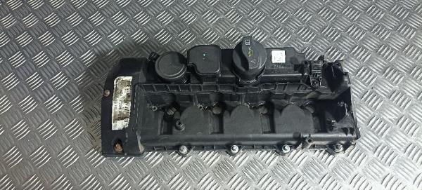 Tampa De Valvulas MERCEDES-BENZ C-CLASS (W204) | 07 - 15