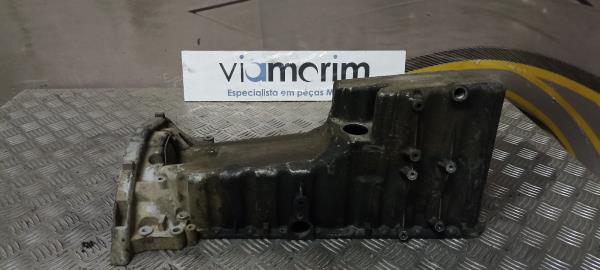 Carter MERCEDES-BENZ VITO / MIXTO Caixa (W639) | 03 - 