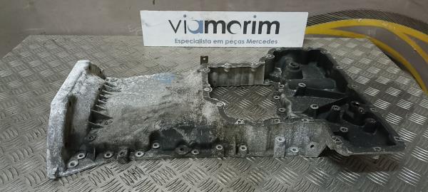 Carter MERCEDES-BENZ R-CLASS (W251, V251) | 05 - 17