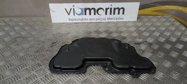 Carter MERCEDES-BENZ CLS (C219) | 04 - 11