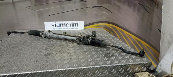 Caja Direcion MERCEDES-BENZ A-CLASS (W168) | 97 - 05