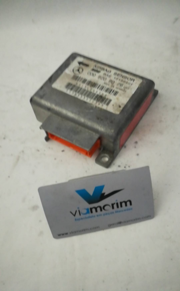 Centralita Airbags MERCEDES-BENZ S-CLASS (W140) | 91 - 98