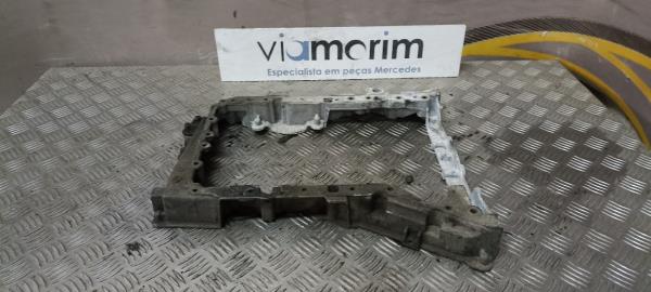 Carter MERCEDES-BENZ C-CLASS (W204) | 07 - 15