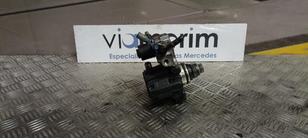 Bomba Alta Pressao MERCEDES-BENZ C-CLASS (W204) | 07 - 15