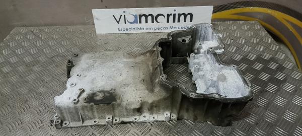 Carter MERCEDES-BENZ CLS (C219) | 04 - 11