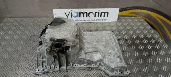 Carter MERCEDES-BENZ C-CLASS (W203) | 00 - 07