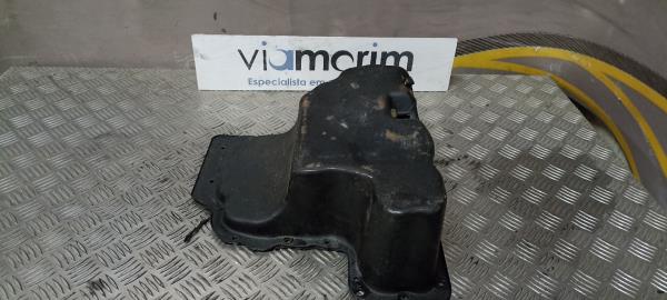 Carter MERCEDES-BENZ M-CLASS (W164) | 05 - 12