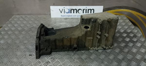 Carter MERCEDES-BENZ VITO / MIXTO Caixa (W639) | 03 - 