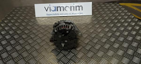 Alternador MERCEDES-BENZ B-CLASS (W246, W242) | 11 - 18